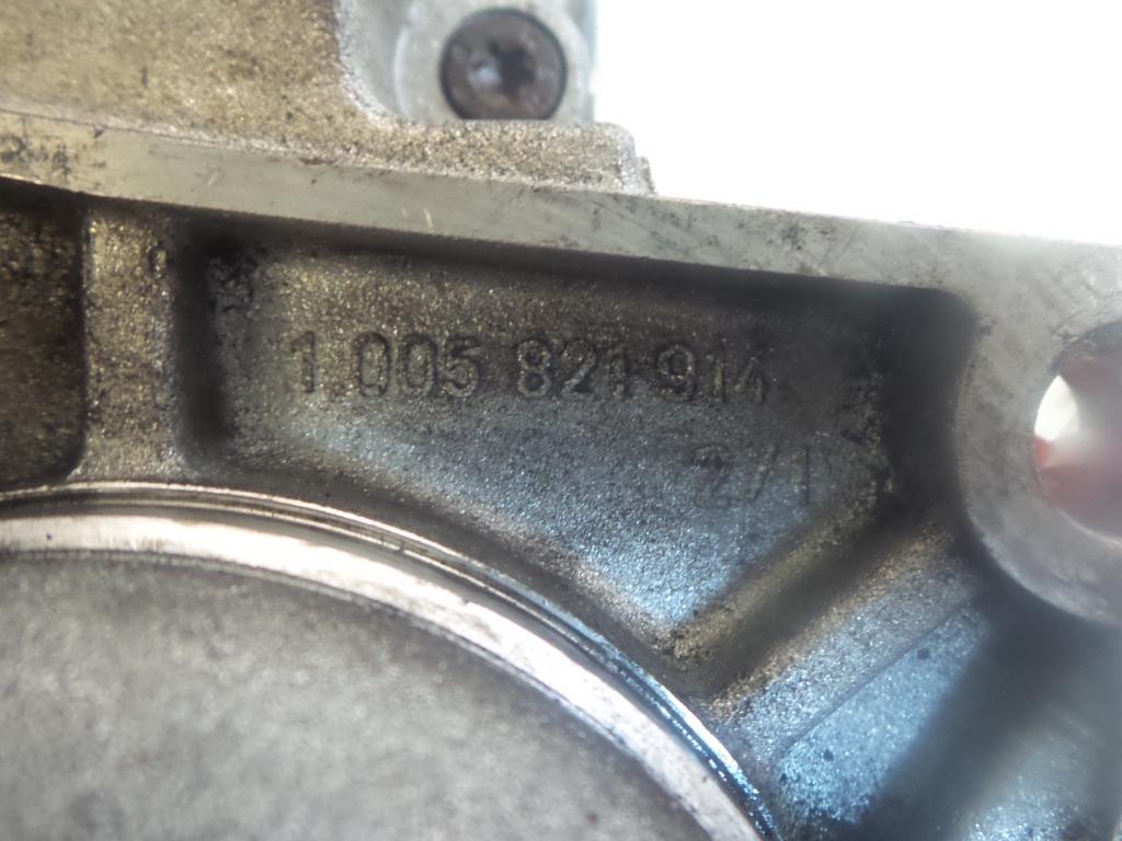 View Auto part Starter Alfa Romeo 156 2000