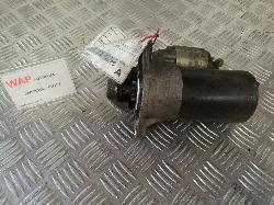 View Auto part Starter Alfa Romeo 156 2000