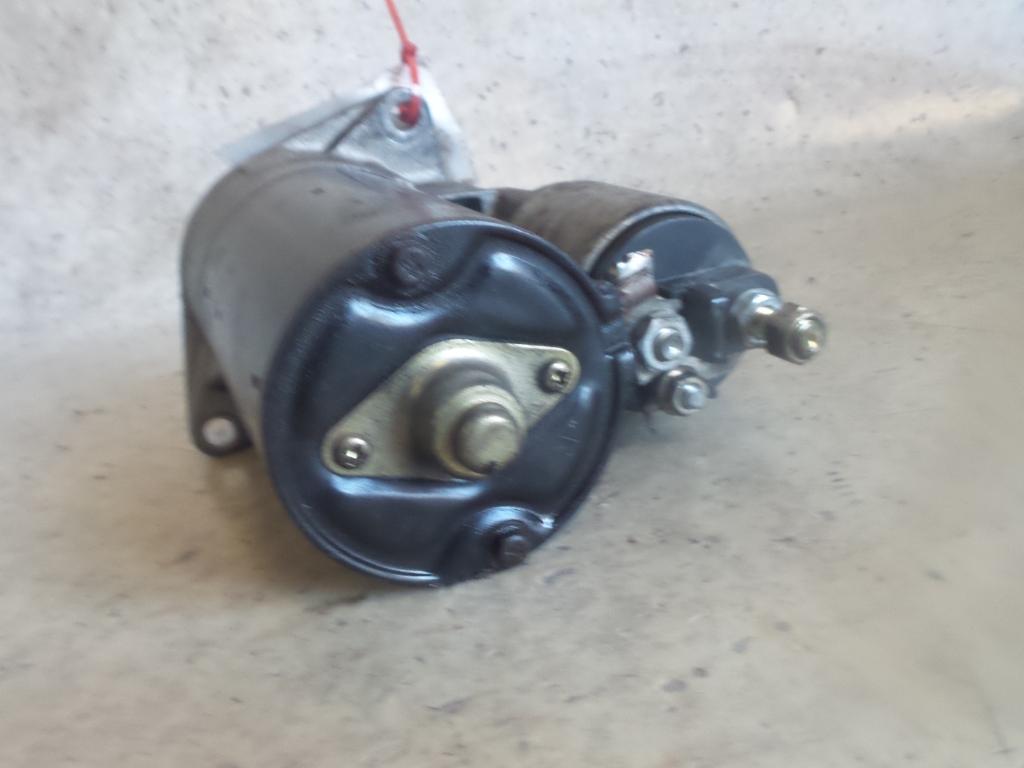 View Auto part Starter Alfa Romeo 156 2000