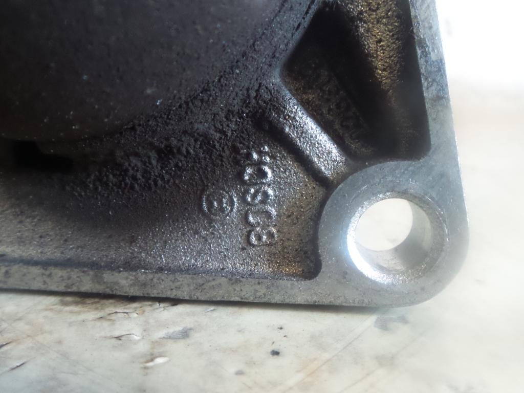 View Auto part Starter Alfa Romeo 156 2000