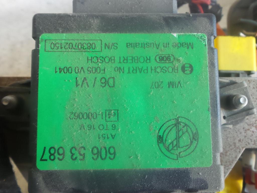 2000 Alfa Romeo 156 Fuse Box View Auto part Fuse Box Alfa Romeo 156 2000