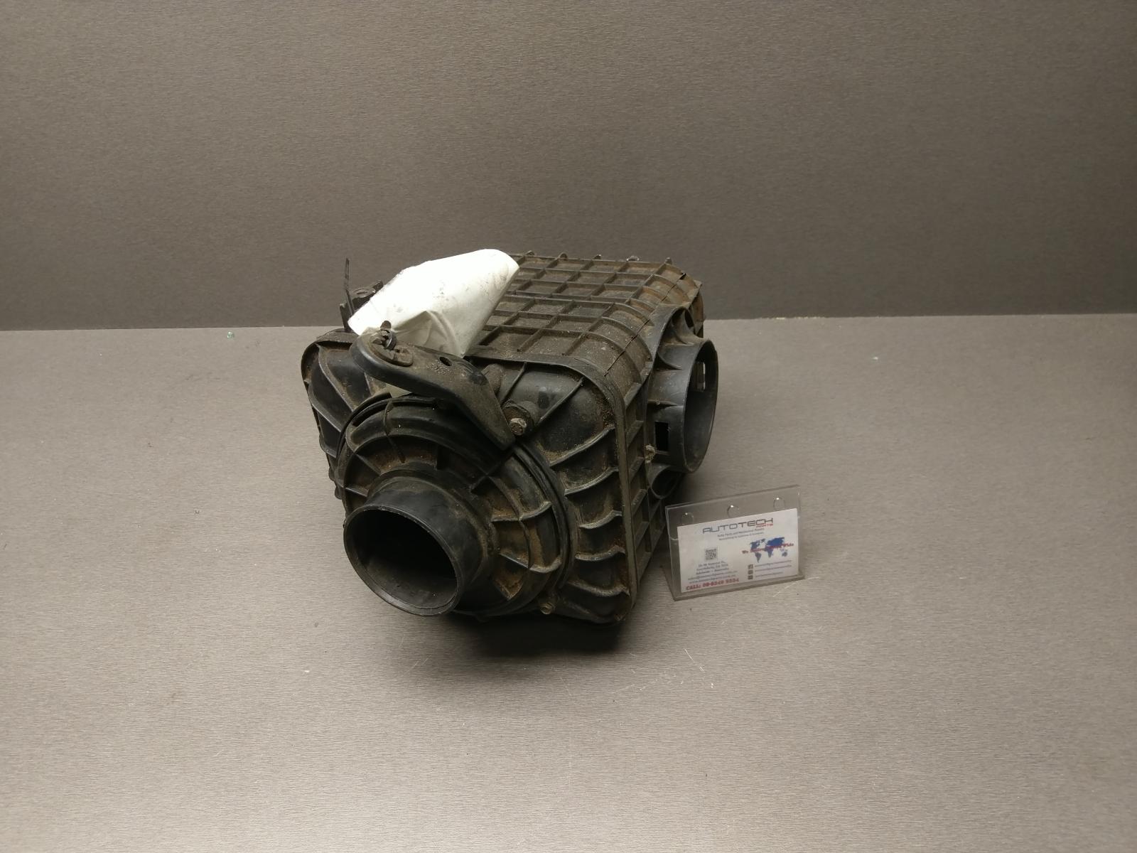 2000 Alfa Romeo 156 Air Cleaner/Box View Auto part Air Cleaner/Box Alfa Romeo 156 2000