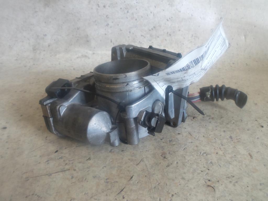 2000 Alfa Romeo 156 Throttle Body View Auto part Throttle Body Alfa Romeo 156 2000