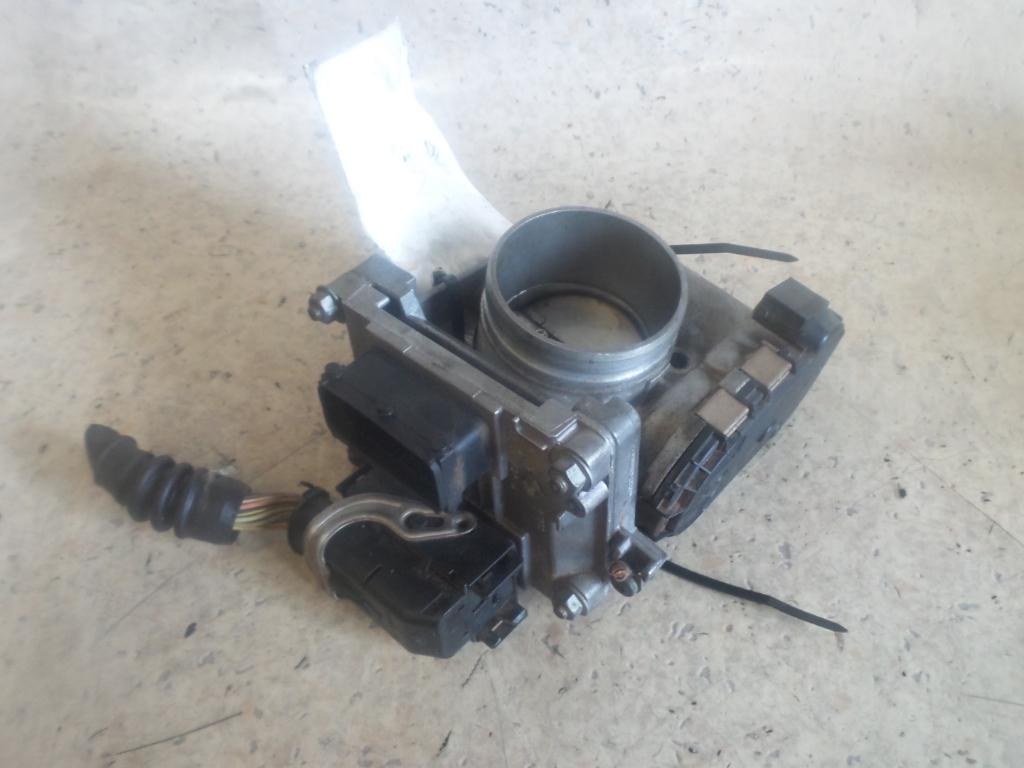 2000 Alfa Romeo 156 Throttle Body View Auto part Throttle Body Alfa Romeo 156 2000