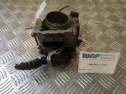 View Auto part Throttle Body Alfa Romeo 156 2000