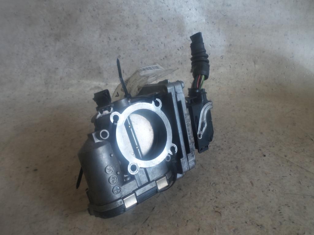 2000 Alfa Romeo 156 Throttle Body View Auto part Throttle Body Alfa Romeo 156 2000