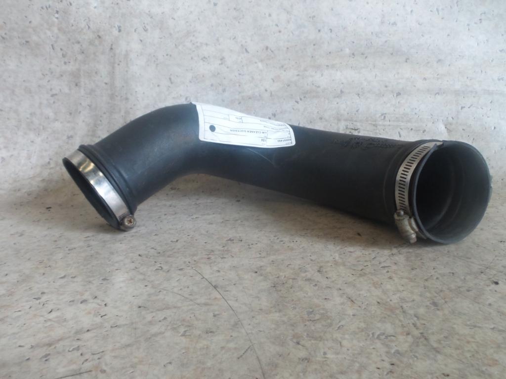 2000 Alfa Romeo 156 Air Cleaner Duct/Hos View Auto part Air Cleaner Duct/Hos Alfa Romeo 156 2000