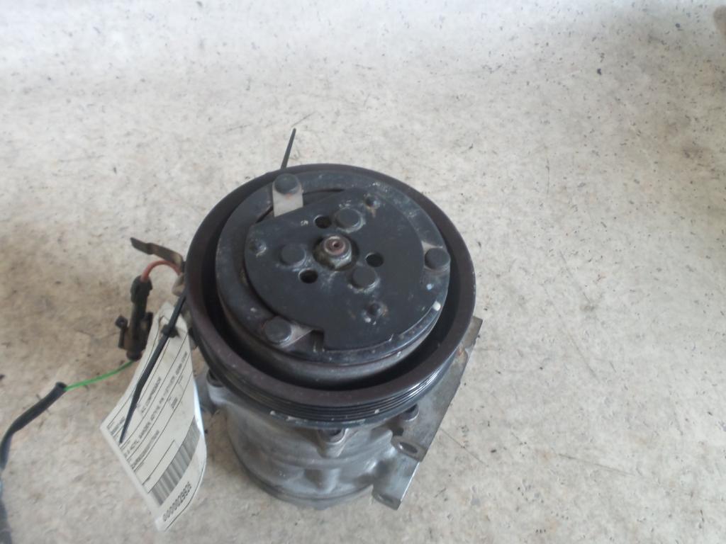 2000 Alfa Romeo 156 A/C Compressor View Auto part A/C Compressor Alfa Romeo 156 2000