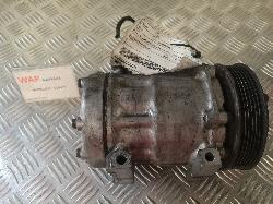 View Auto part A/C Compressor Alfa Romeo 156 2000