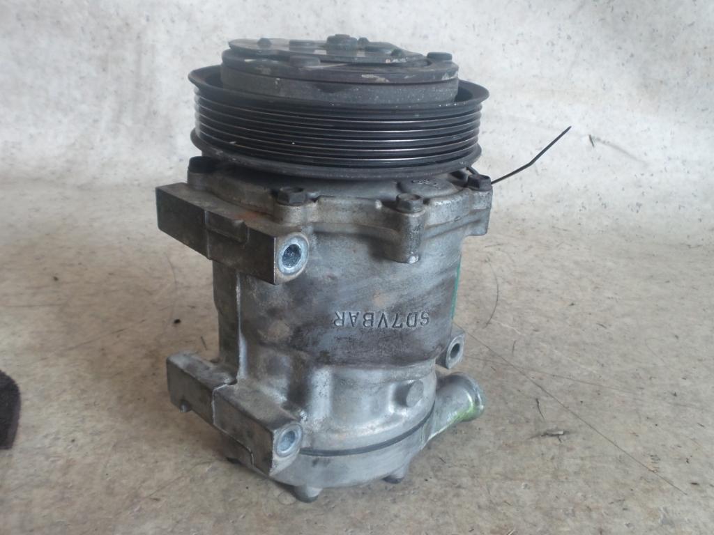 2000 Alfa Romeo 156 A/C Compressor View Auto part A/C Compressor Alfa Romeo 156 2000