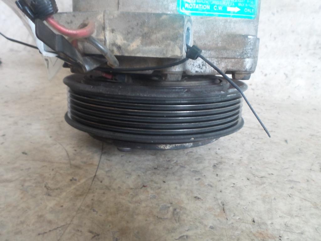 2000 Alfa Romeo 156 A/C Compressor View Auto part A/C Compressor Alfa Romeo 156 2000