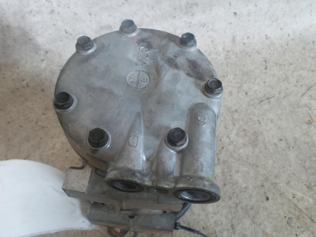 2000 Alfa Romeo 156 A/C Compressor View Auto part A/C Compressor Alfa Romeo 156 2000