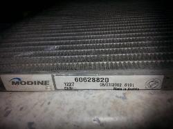 View Auto part A/C Condenser Alfa Romeo 156 2000