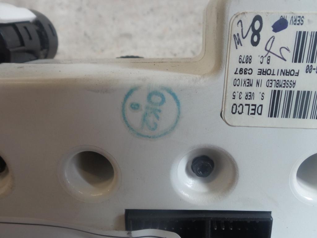 2000 Alfa Romeo 156 Heater/Ac Controls View Auto part Heater/Ac Controls Alfa Romeo 156 2000