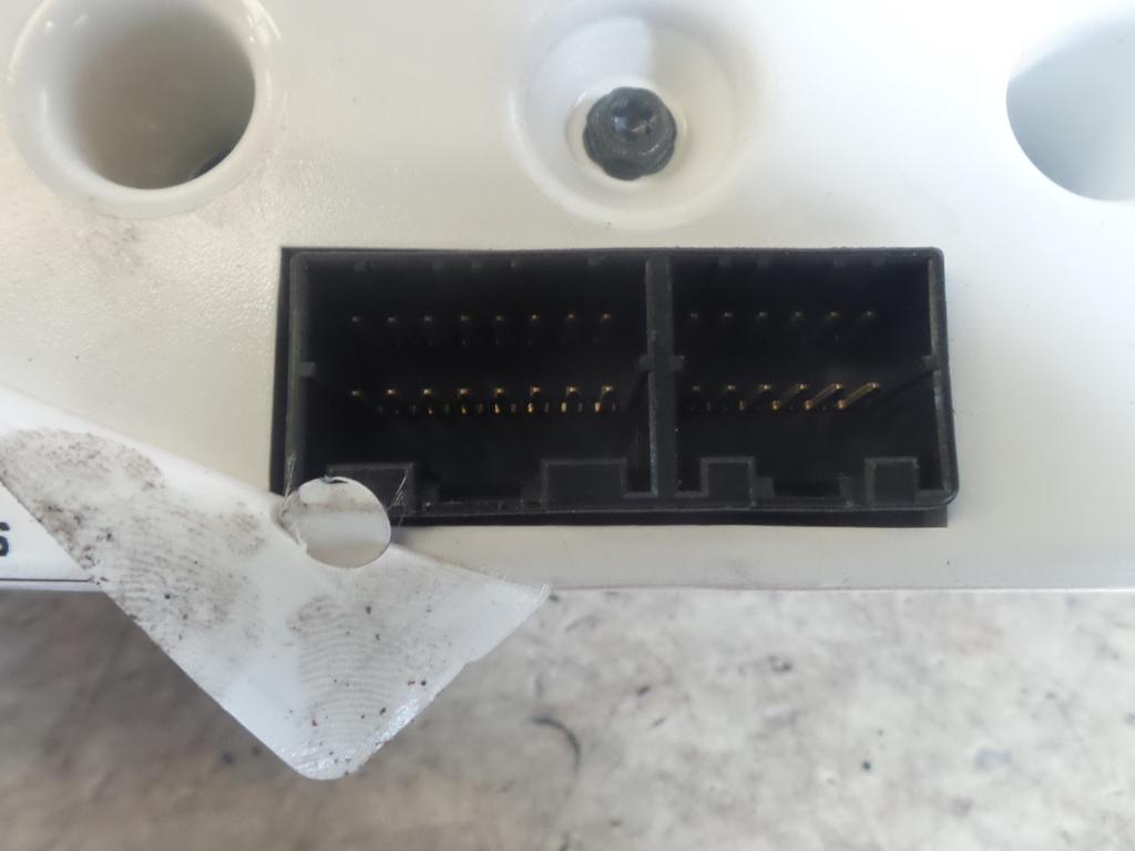 2000 Alfa Romeo 156 Heater/Ac Controls View Auto part Heater/Ac Controls Alfa Romeo 156 2000