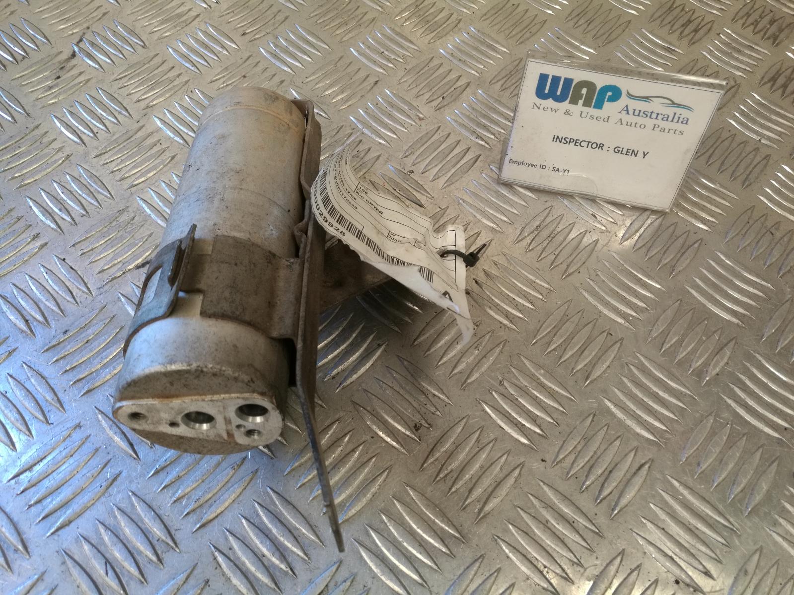 2000 Alfa Romeo 156 A/C Dryer View Auto part A/C Dryer Alfa Romeo 156 2000