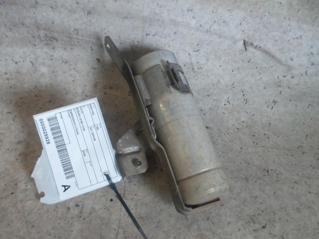2000 Alfa Romeo 156 A/C Dryer View Auto part A/C Dryer Alfa Romeo 156 2000