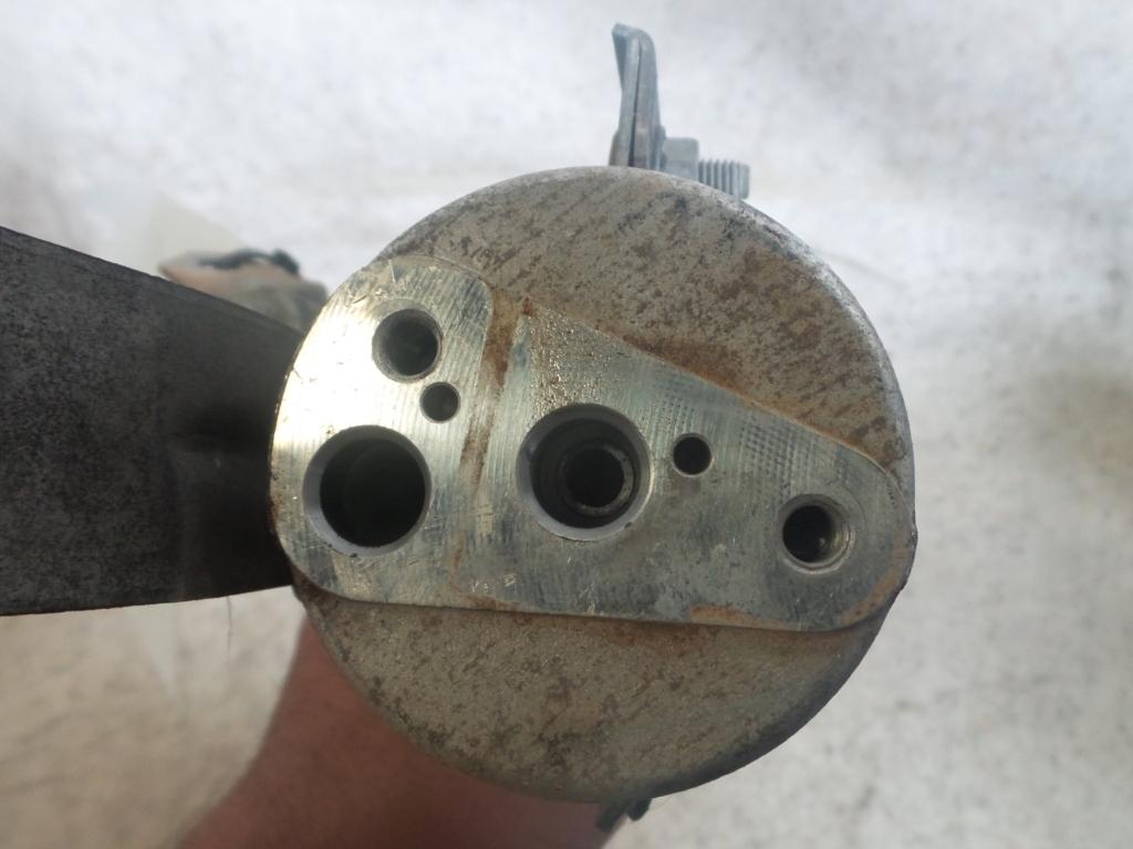 2000 Alfa Romeo 156 A/C Dryer View Auto part A/C Dryer Alfa Romeo 156 2000