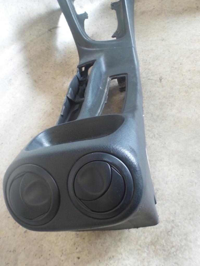 2000 Alfa Romeo 156 Console View Auto part Console Alfa Romeo 156 2000