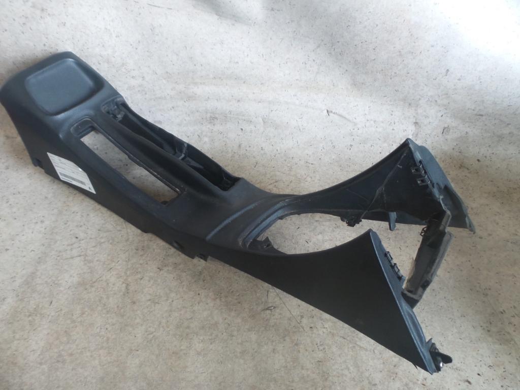 2000 Alfa Romeo 156 Console View Auto part Console Alfa Romeo 156 2000