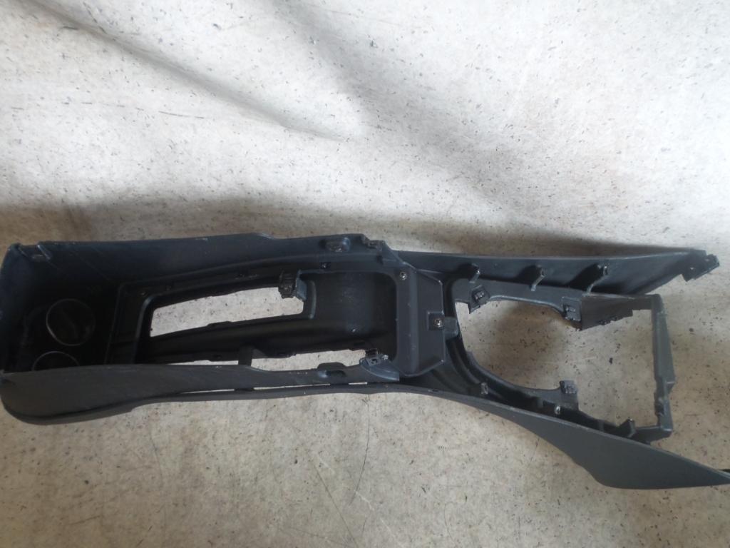 2000 Alfa Romeo 156 Console View Auto part Console Alfa Romeo 156 2000