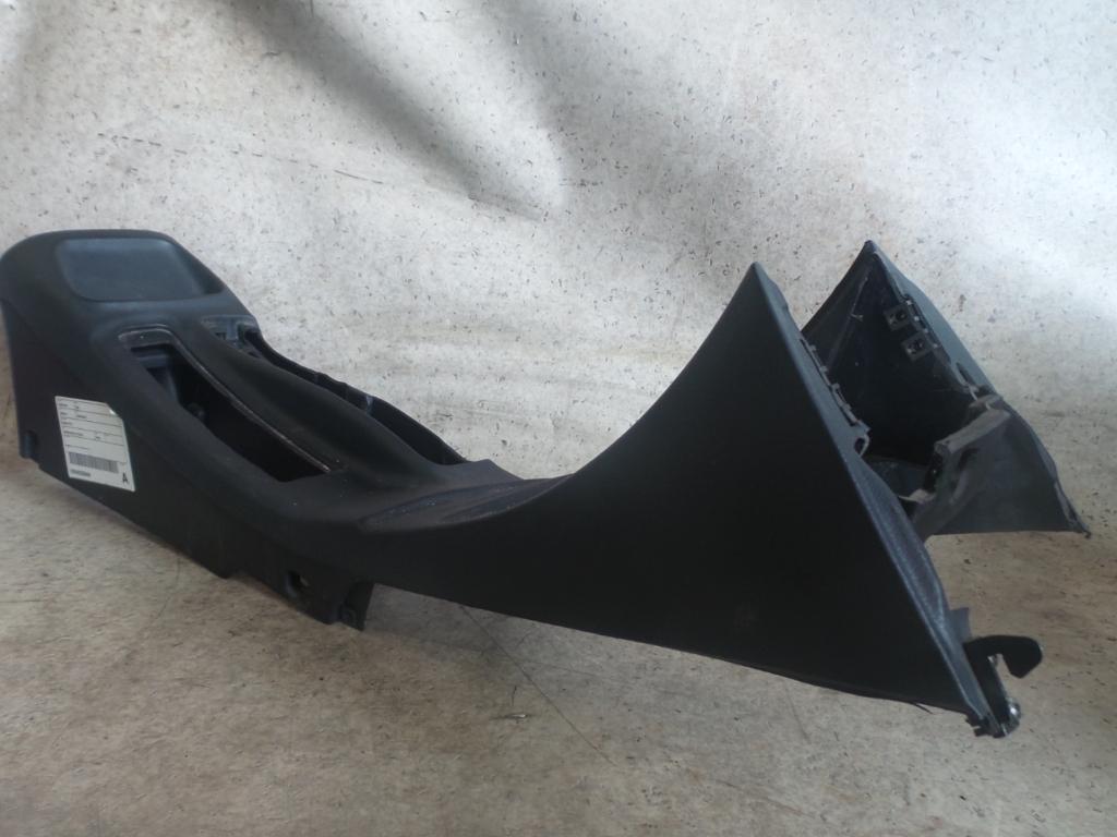 2000 Alfa Romeo 156 Console View Auto part Console Alfa Romeo 156 2000
