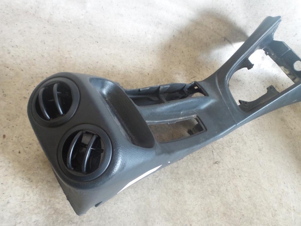 2000 Alfa Romeo 156 Console View Auto part Console Alfa Romeo 156 2000