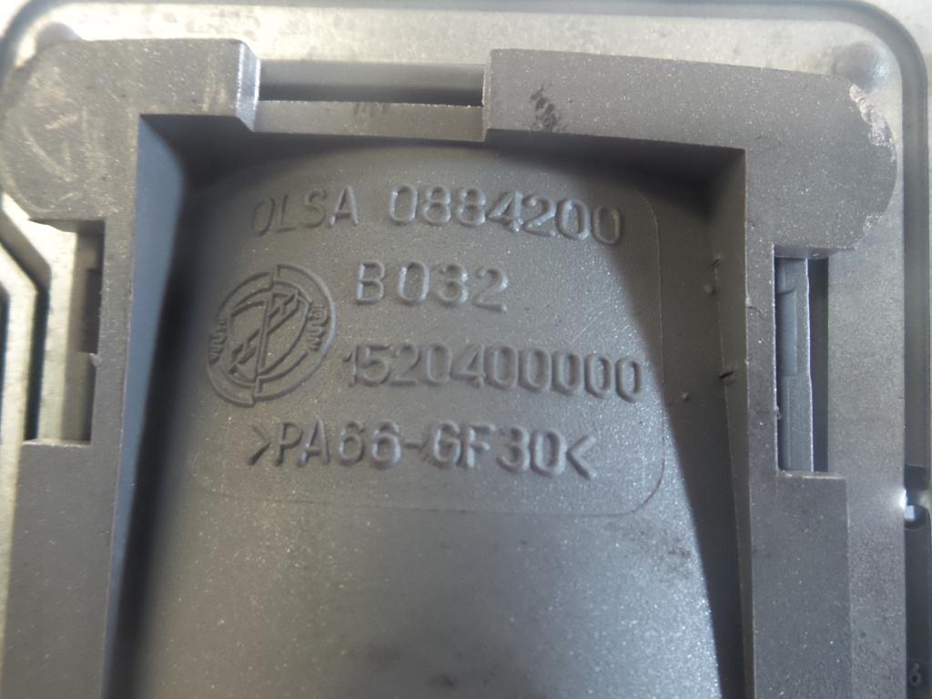 2000 Alfa Romeo 156 Courtesy Light View Auto part Courtesy Light Alfa Romeo 156 2000
