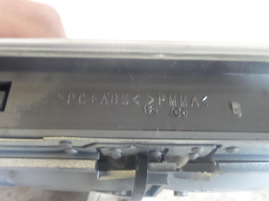 2000 Alfa Romeo 156 Courtesy Light View Auto part Courtesy Light Alfa Romeo 156 2000
