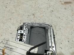 View Auto part Courtesy Light Alfa Romeo 156 2000