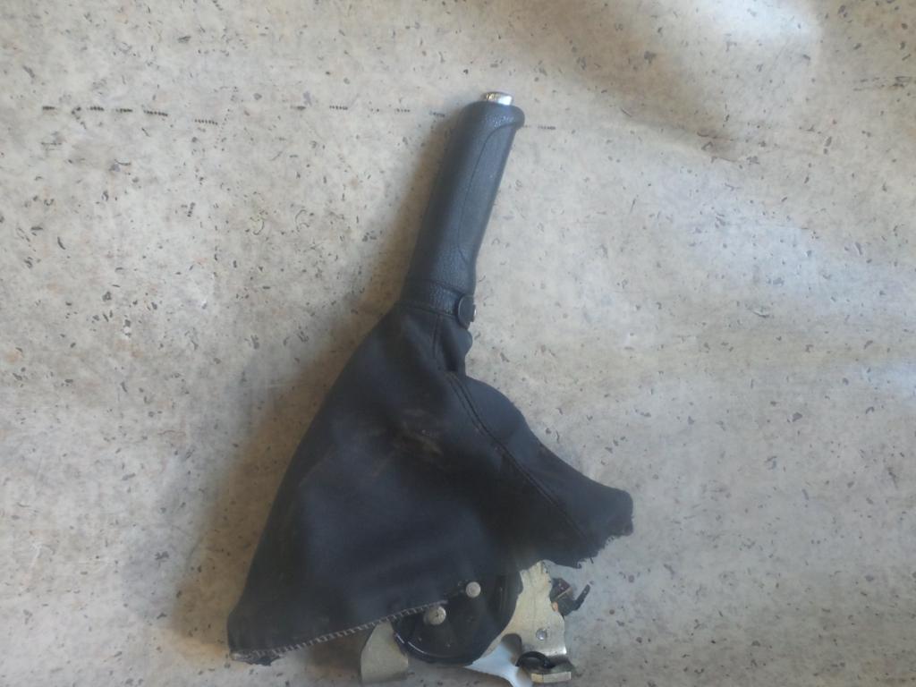 View Auto part Handbrake Lever Alfa Romeo 156 2000
