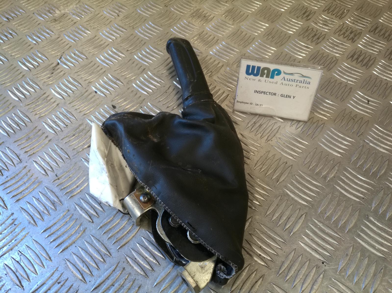 View Auto part Handbrake Lever Alfa Romeo 156 2000