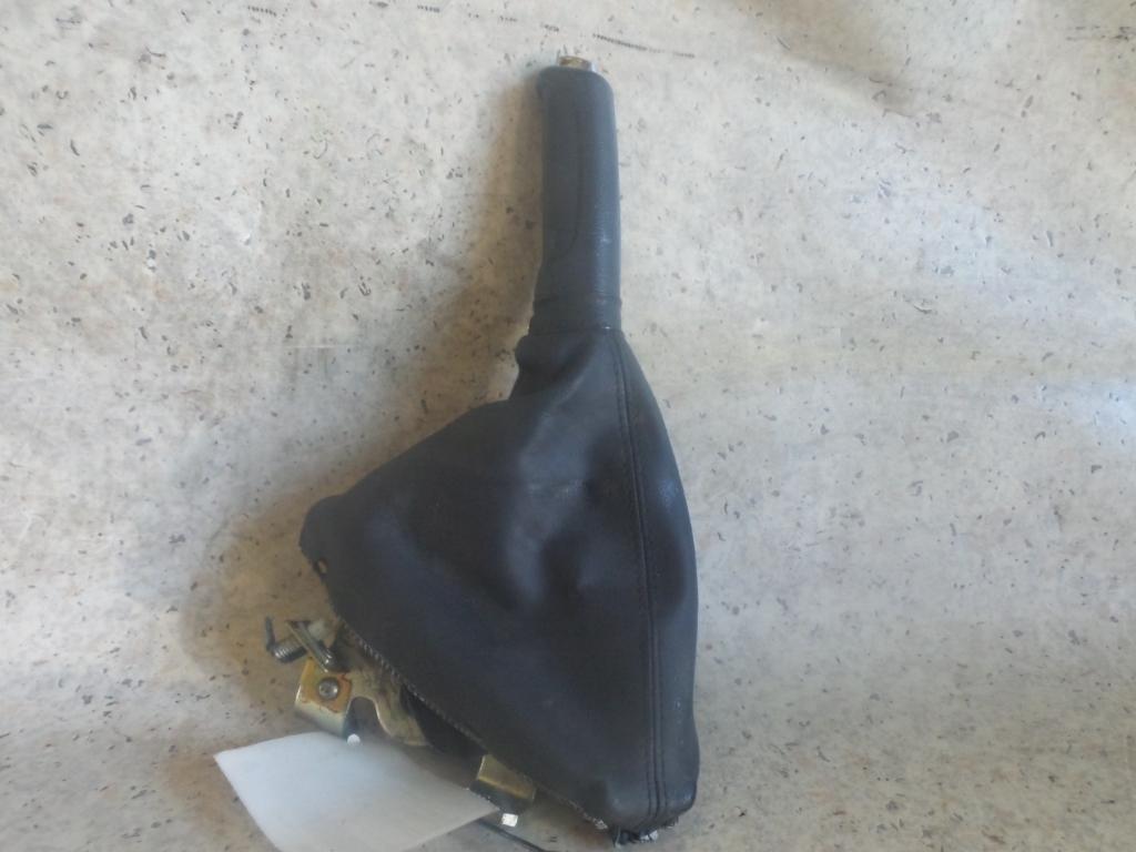 View Auto part Handbrake Lever Alfa Romeo 156 2000