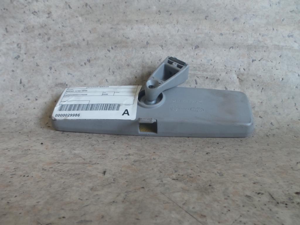 View Auto part Interior Mirror Alfa Romeo 156 2000