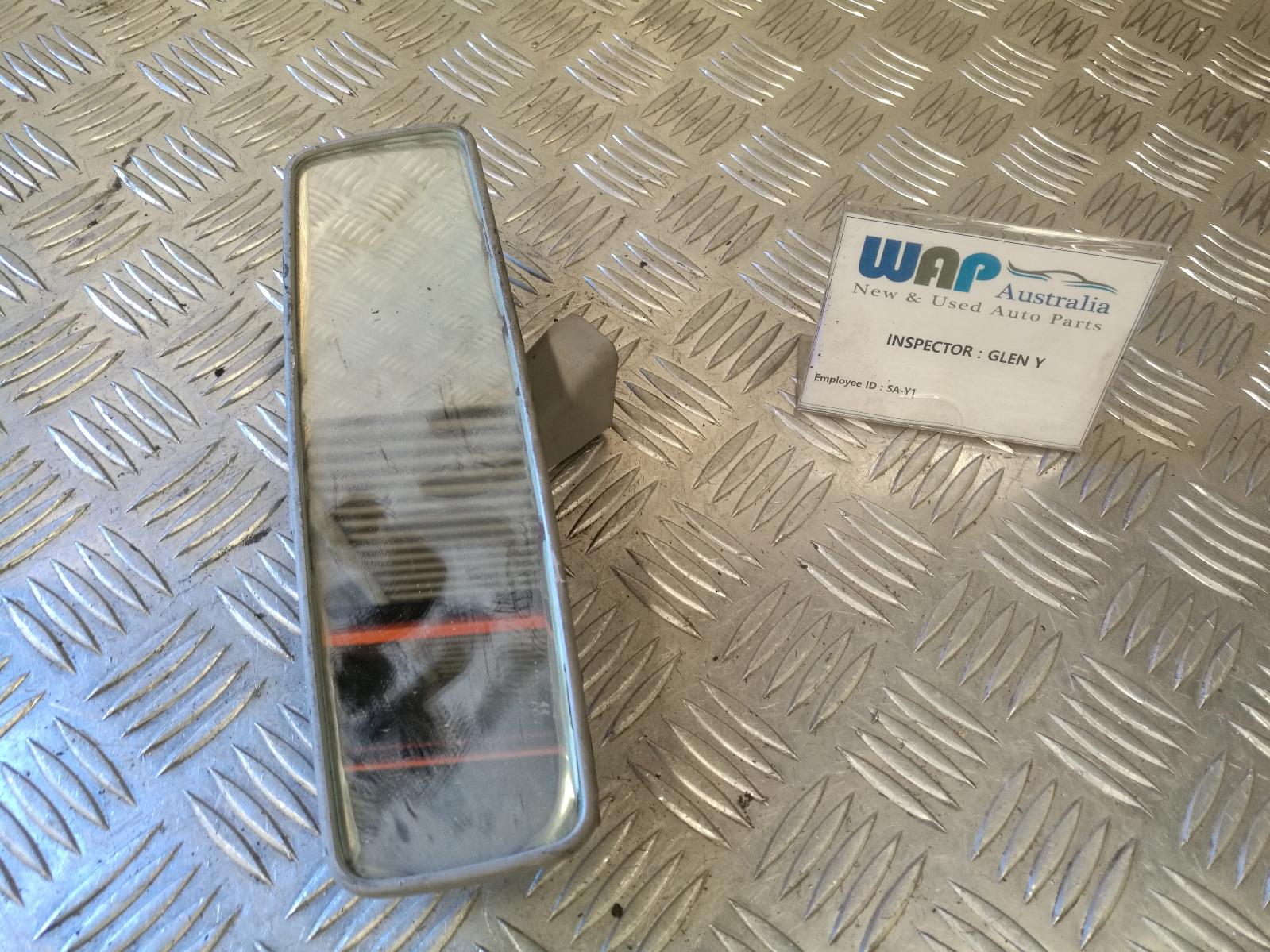 View Auto part Interior Mirror Alfa Romeo 156 2000
