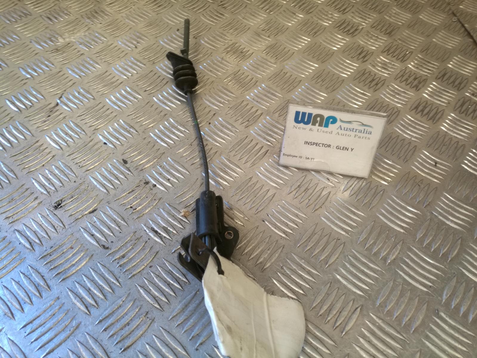 2000 Alfa Romeo 156 Cable View Auto part Cable Alfa Romeo 156 2000