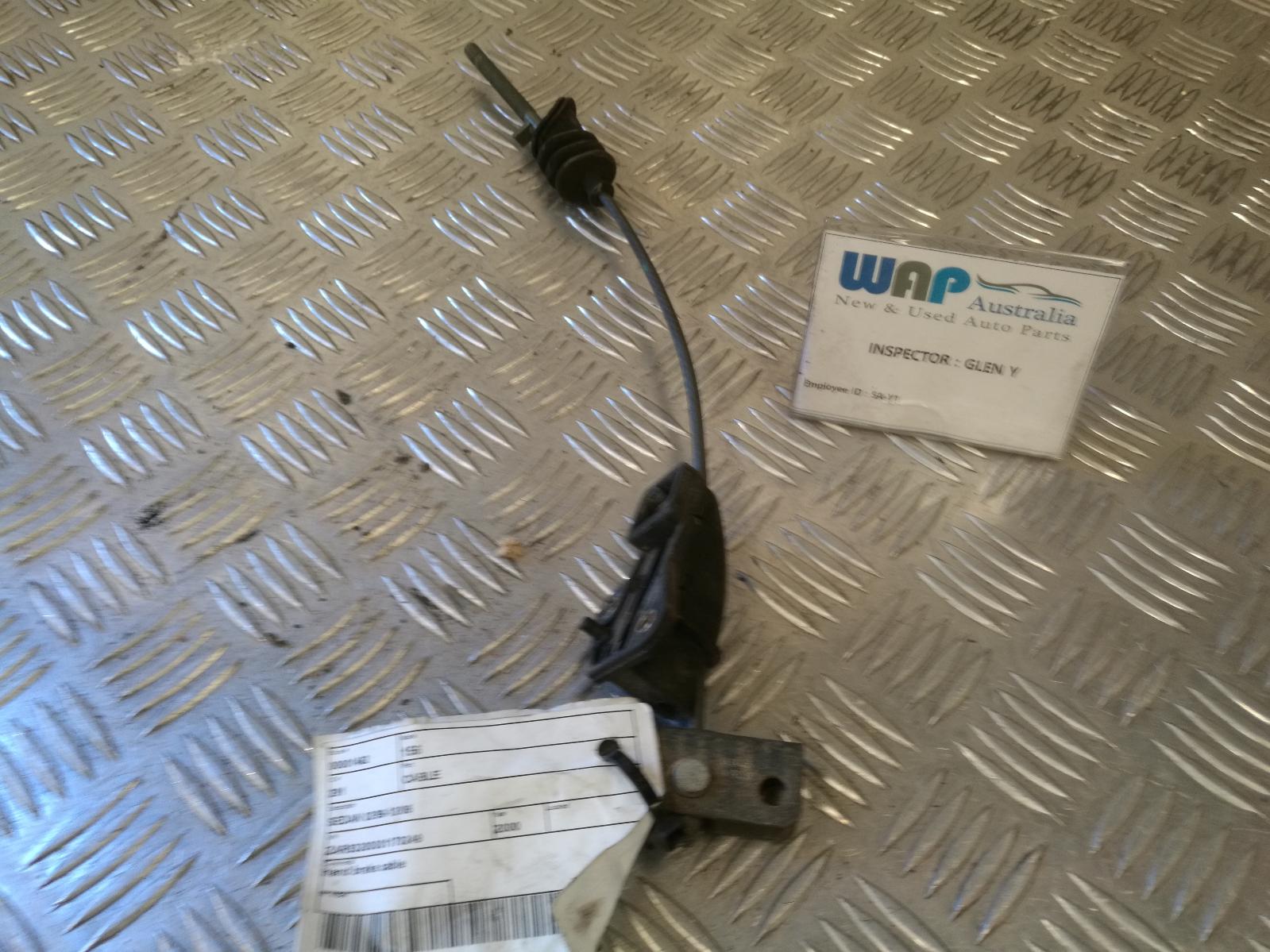 2000 Alfa Romeo 156 Cable View Auto part Cable Alfa Romeo 156 2000