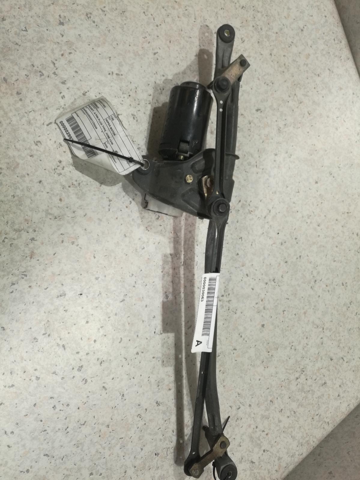 2000 Alfa Romeo 156 Wiper Linkage View Auto part Wiper Linkage Alfa Romeo 156 2000