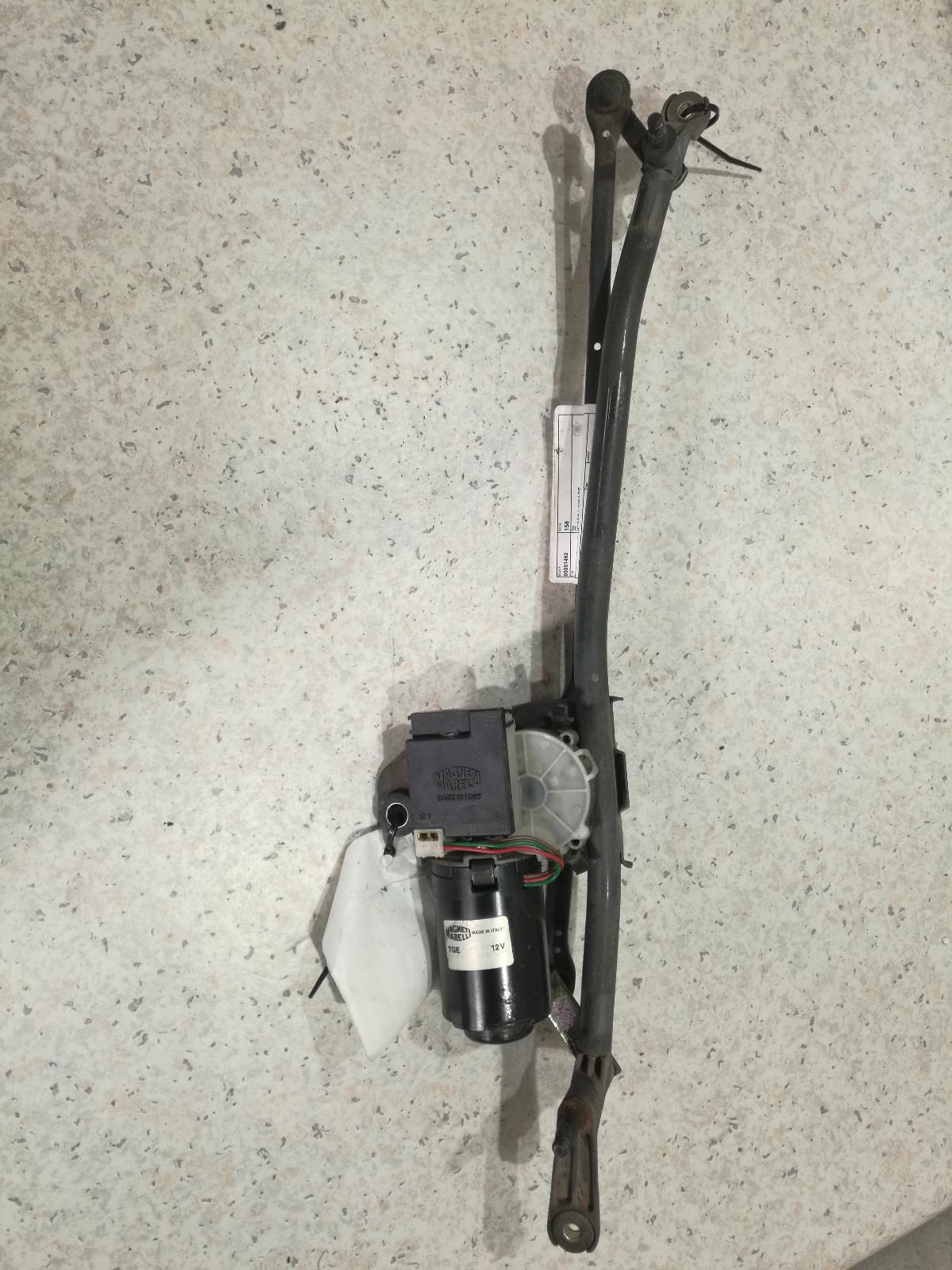 2000 Alfa Romeo 156 Wiper Linkage View Auto part Wiper Linkage Alfa Romeo 156 2000
