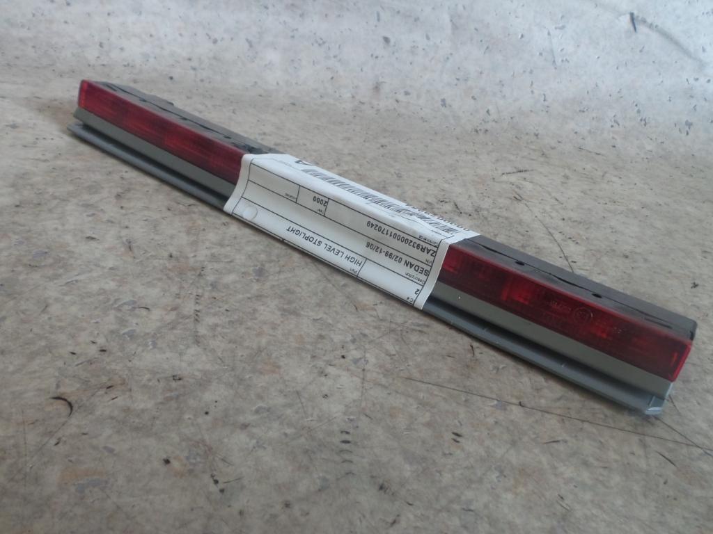 View Auto part High Level Stoplight Alfa Romeo 156 2000