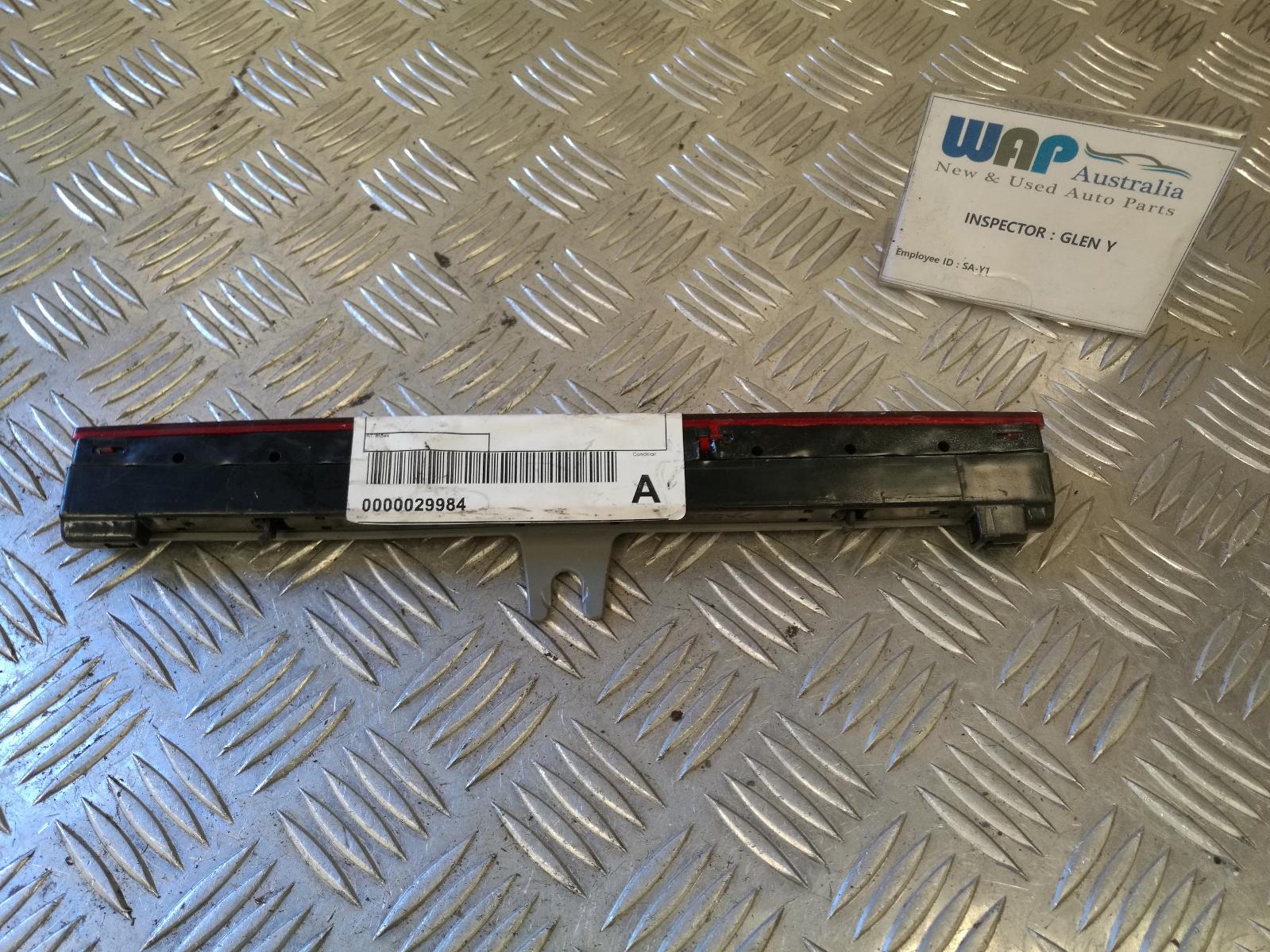 View Auto part High Level Stoplight Alfa Romeo 156 2000