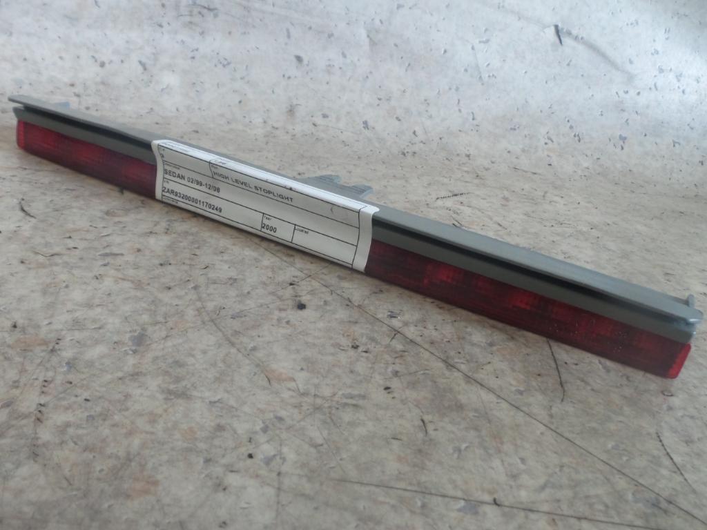 View Auto part High Level Stoplight Alfa Romeo 156 2000