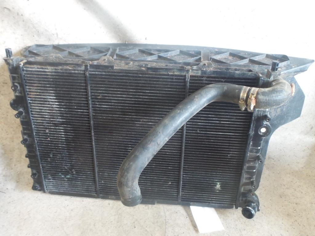 View Auto part Radiator Alfa Romeo 156 2000