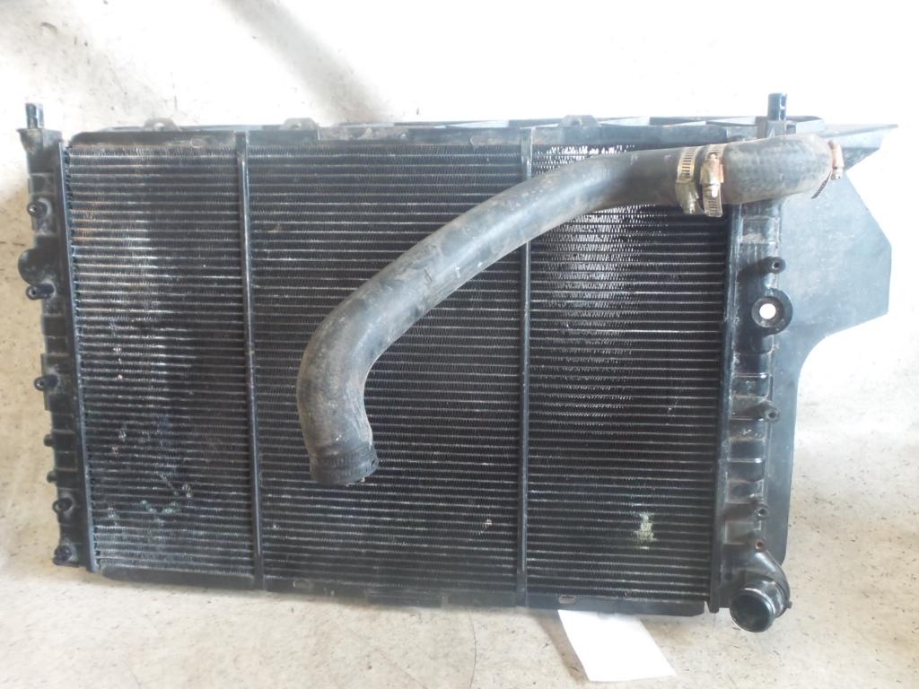 View Auto part Radiator Alfa Romeo 156 2000