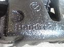 View Auto part Caliper Alfa Romeo 156 2000