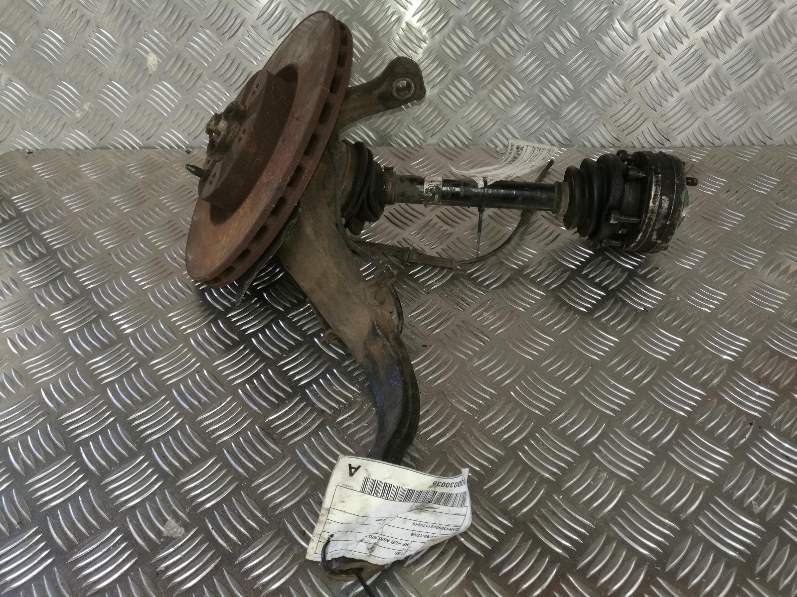 View Auto part Right Front Hub Assembly Alfa Romeo 156 2000