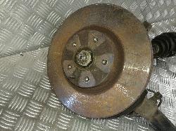 View Auto part Right Front Hub Assembly Alfa Romeo 156 2000