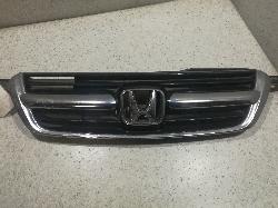 View Auto part Grille Honda Crv 2002