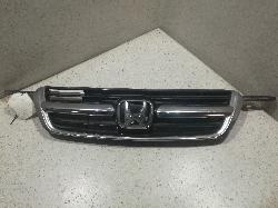 View Auto part Grille Honda Crv 2002