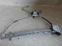 View Auto part Left Front Window Reg/Motor Honda Crv 2002